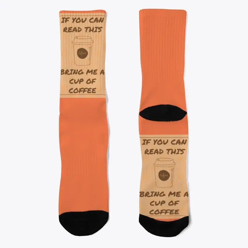 NOVELTY SOCKS